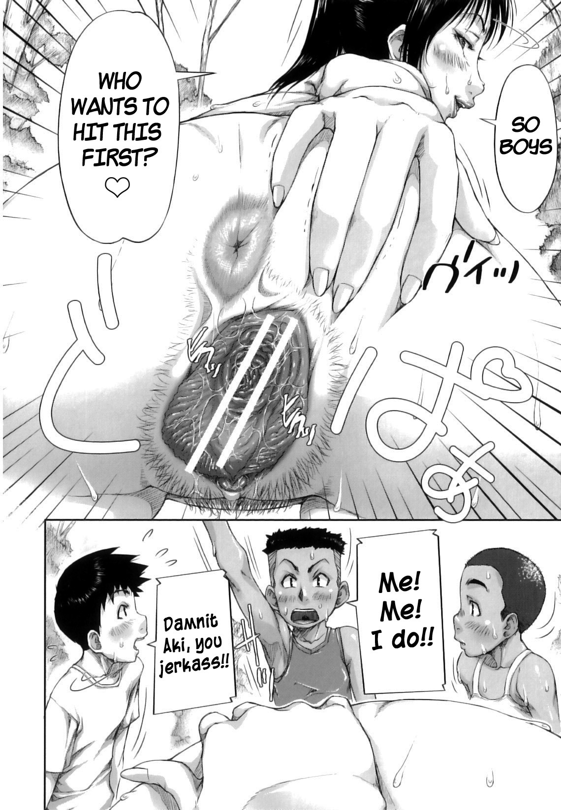 Hentai Manga Comic-Mon-Oka-Read-212